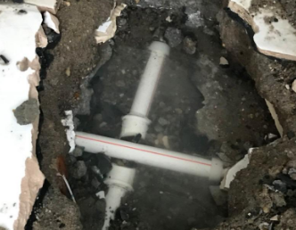 舞钢卫生间防水公司