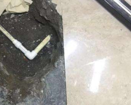 舞钢卫生间测漏水多少钱