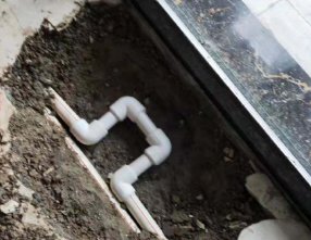 舞钢卫生间测漏水哪家好