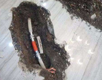 舞钢水管维修哪家好