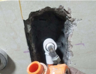 舞钢卫生间测漏水哪家好
