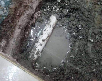 舞钢卫生间测漏水哪家好