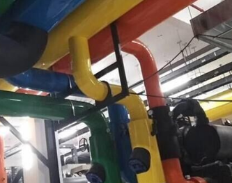 舞钢水管维修多少钱