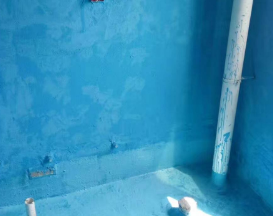 舞钢卫生间防水多少钱
