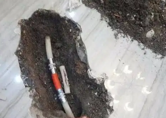 舞钢卫生间测漏水哪家好