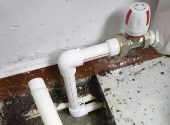 舞钢卫生间测漏水多少钱