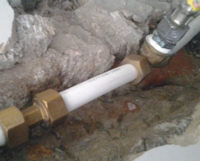 舞钢水管维修价格明细 舞钢水管维修价格明细