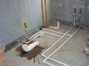 舞钢水管维修多少钱