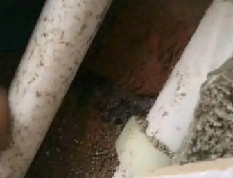 舞钢卫生间测漏水哪家好