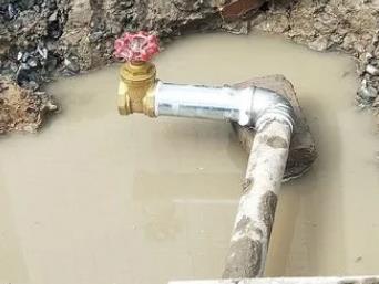 舞钢漏水检测电话多少